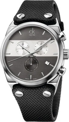 Calvin Klein K4B371B3 Kol Saati