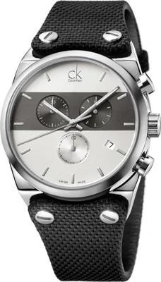 Calvin Klein K4B371B6 Kol Saati