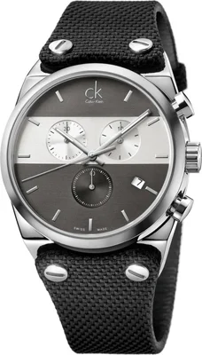 Calvin Klein K4B374B6 Kol Saati