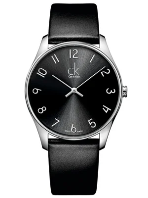 Calvin Klein K4D211CX Kol Saati