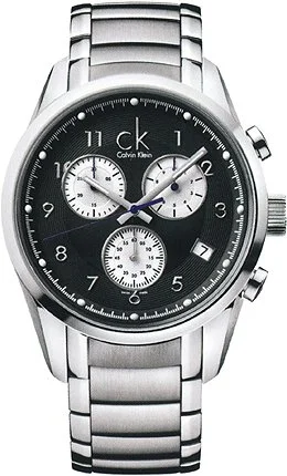 Calvin Klein K9514226 Kol Saati