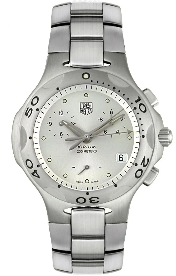 Tag Heuer Kırıum Cl1111.ba0700