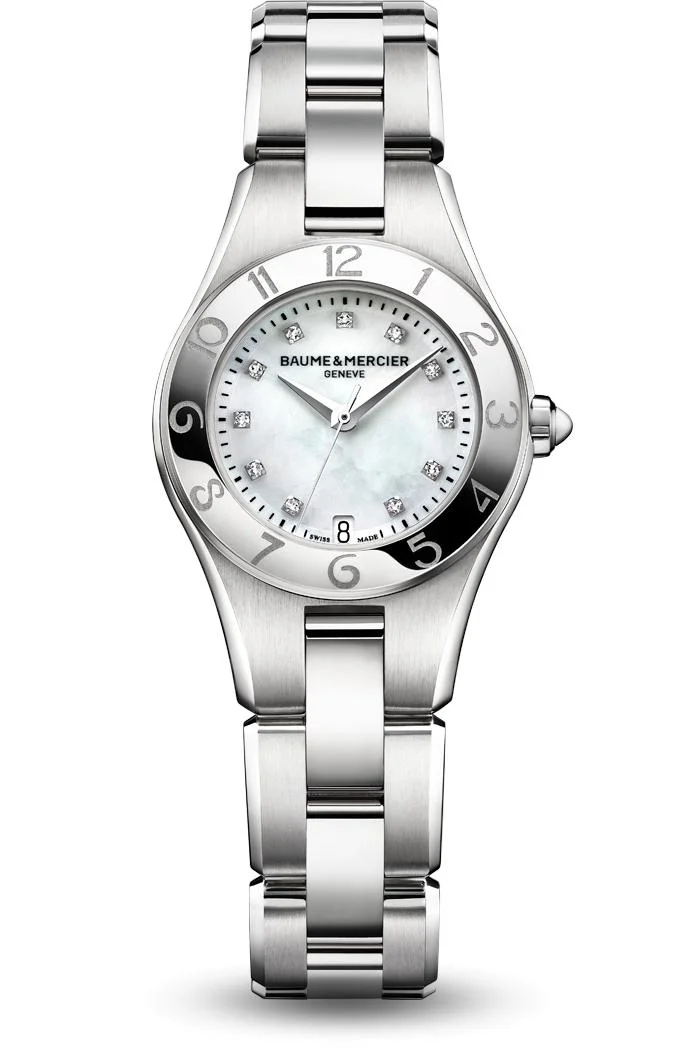 Baume & Mercier Lınea Moa10011