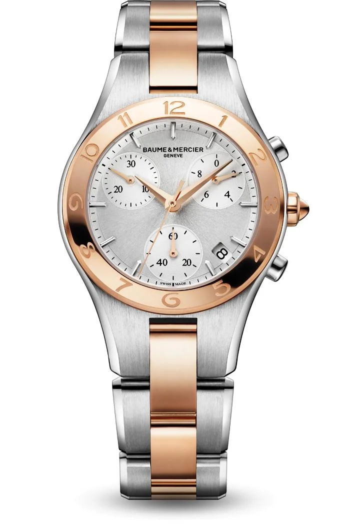 Baume & Mercier Lınea Moa10016