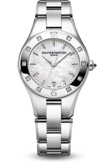 Baume & Mercier Lınea Moa10071