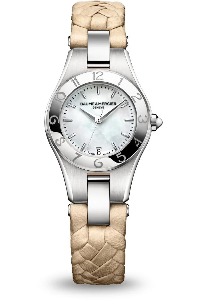 Baume & Mercier Linea Moa10116