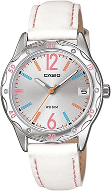 Casio Ltp-1389l-7bvdf Bayan Kol Saati
