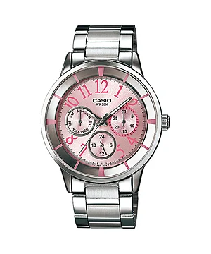 Casio Ltp-2084d-4bvdf Kol Saati