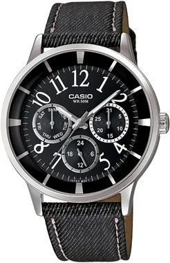 Casio Ltp-2084lb-1bvdf Kol Saati