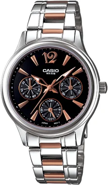 Casio Ltp-2085rg-1avdf Kol Saati
