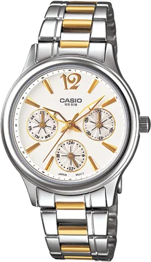 Casio Ltp-2085sg-7avdf Kol Saati