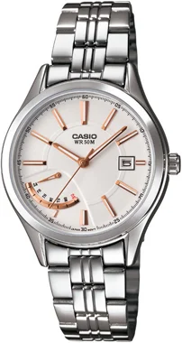 Casio Ltp-e102d-7avdf Kol Saati