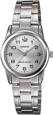 Casio Ltp-v001d-7budf Kol Saati