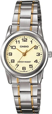 Casio Ltp-v001sg-9budf Kol Saati