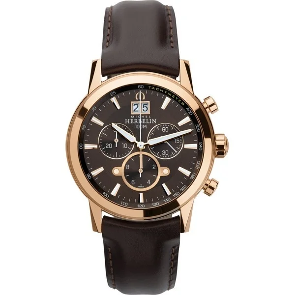 Michel Herbelin Manufacture 36669/pr48ma
