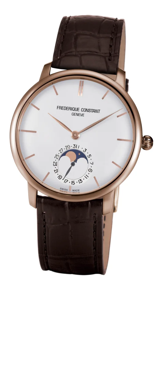 Frederique Constant Manufacture M.phase Fc705v4s4 (Manufacture M.phase Fc705v4s4)
