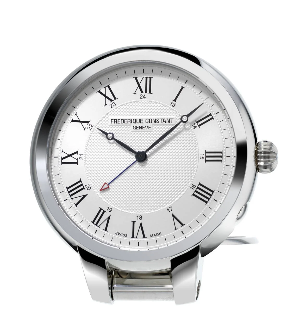 Frederique Constant Masa Saati Fc209mc5tc6 (Masa i Fc209mc5tc6)