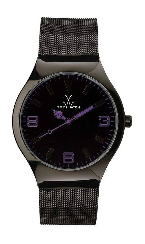 TOYWATCH Mesh Twmh05bk