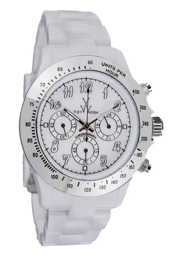 TOYWATCH Mını Chrono Twtb04