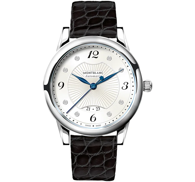 Mont Blanc Saat Boheme 111055