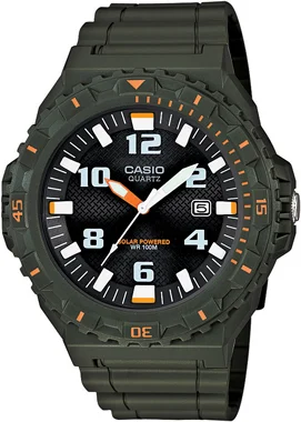 Casio Mrw-s300h-3bvdf Kol Saati