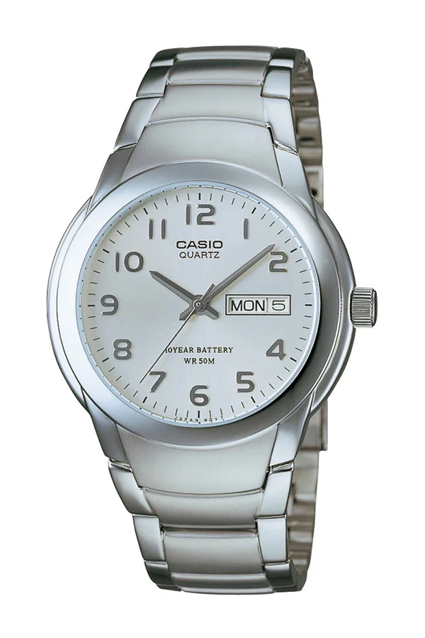 Casio Mtp-1229d-7avdf Kol Saati