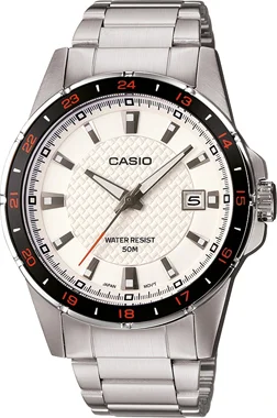 Casio Mtp-1290d-7avdf Kol Saati