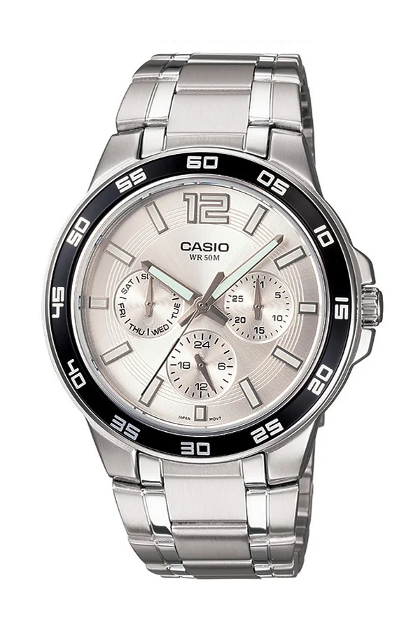 Casio Mtp-1300d-7a1vdf Kol Saati