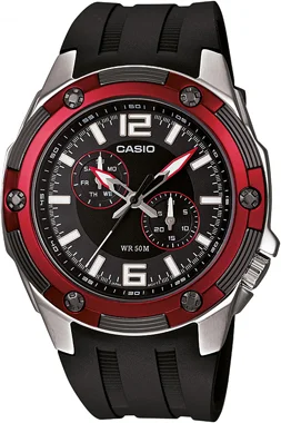 Casio Mtp-1326-1a2vdf Kol Saati