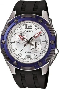 Casio Mtp-1326-7a2vdf Kol Saati