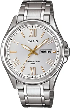 Casio Mtp-1377d-7avdf Kol Saati