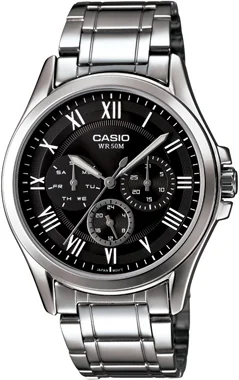 Casio Mtp-e301d-1bvdf Kol Saati
