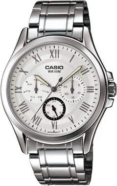 Casio Mtp-e301d-7b1vdf Kol Saati