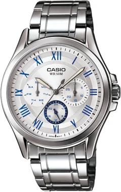 Casio Mtp-e301d-7b2vdf Kol Saati