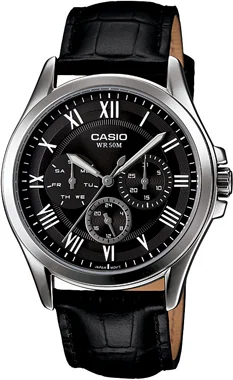 Casio Mtp-e301l-1bvdf Kol Saati