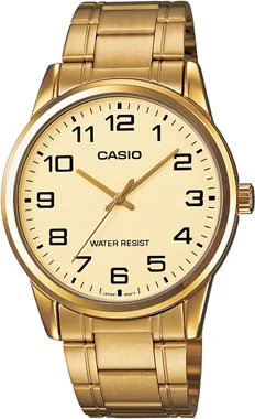 Casio Mtp-v001g-9budf Kol Saati