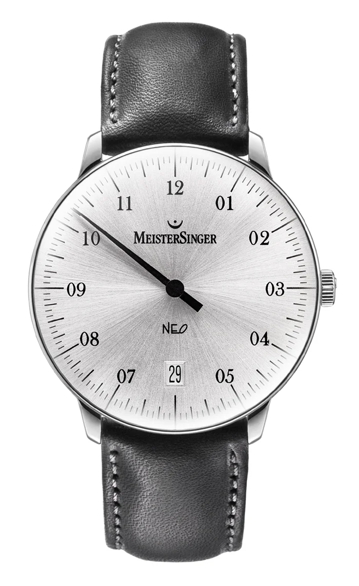 Meistersinger Neo Classıcs Ne901