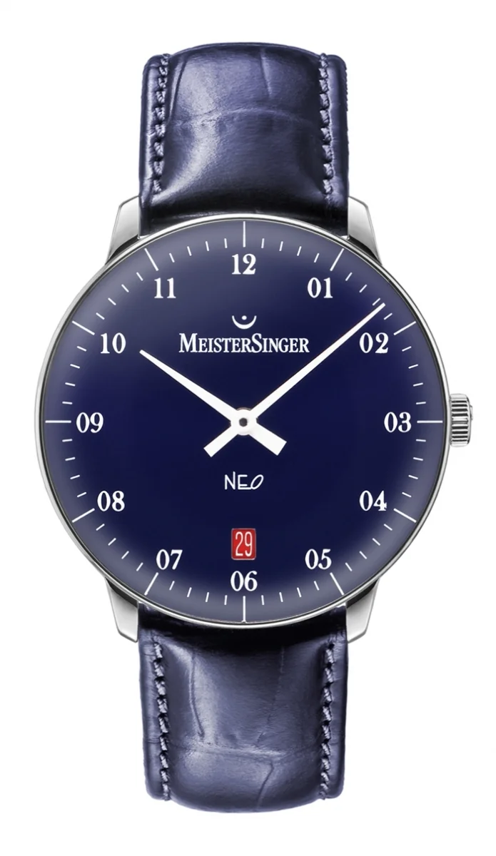 Meistersinger Neo Ne208