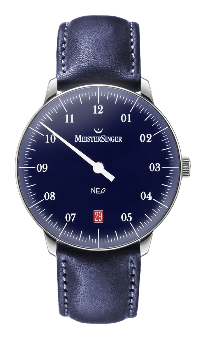 Meistersinger Neo Ne908