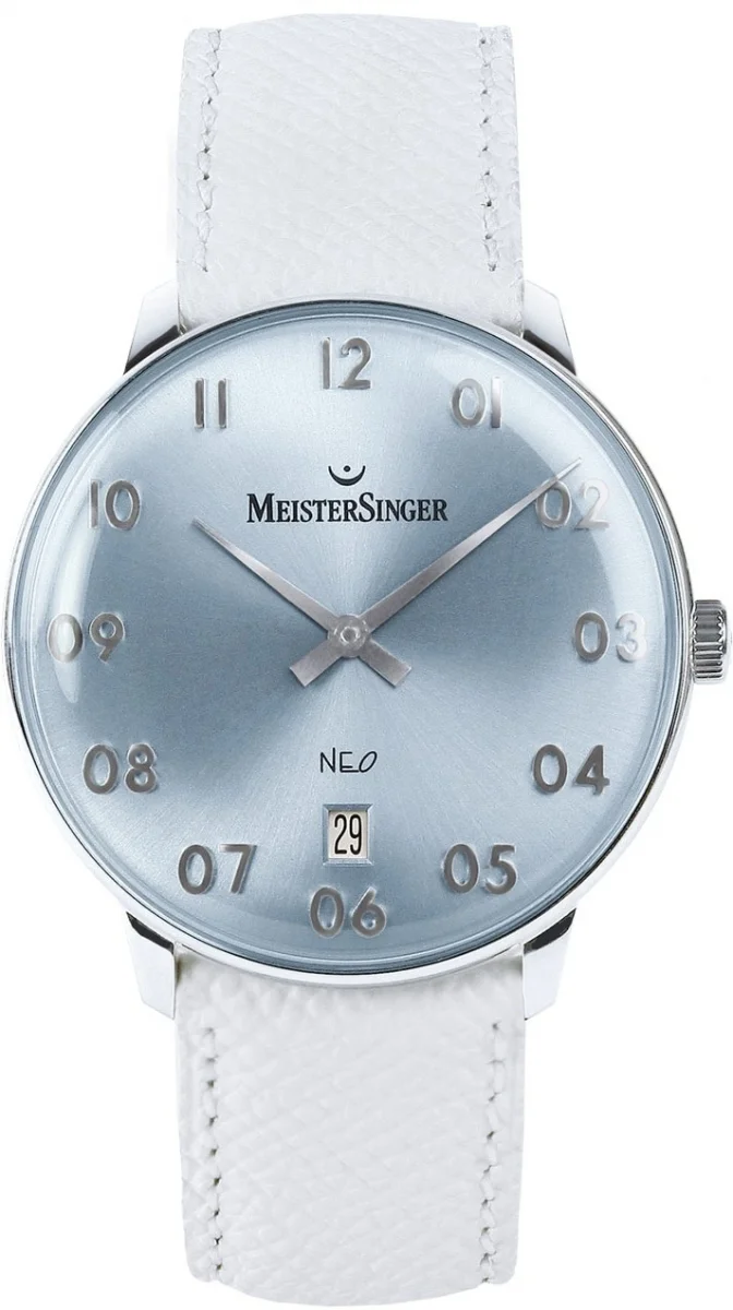 Meistersinger Neo Nef208