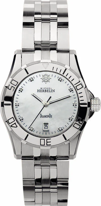 Michel Herbelin Newport Tropy 14291/89b