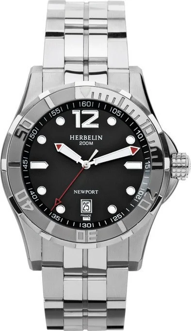 Michel Herbelin Newport Yacht Club 12393/14b
