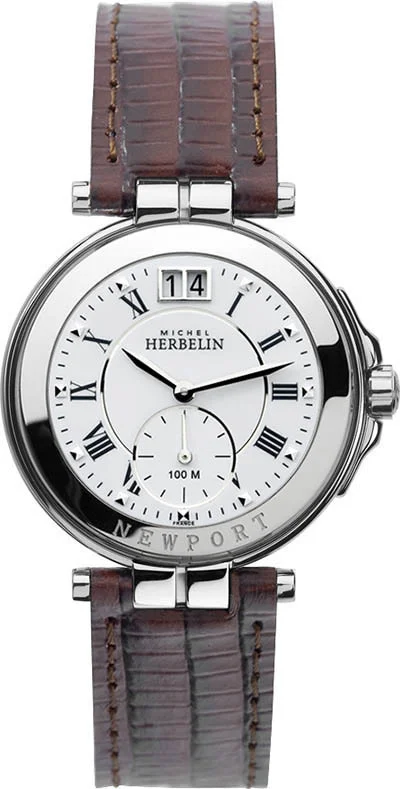 Michel Herbelin Newport Yacht Club 18256/01ma