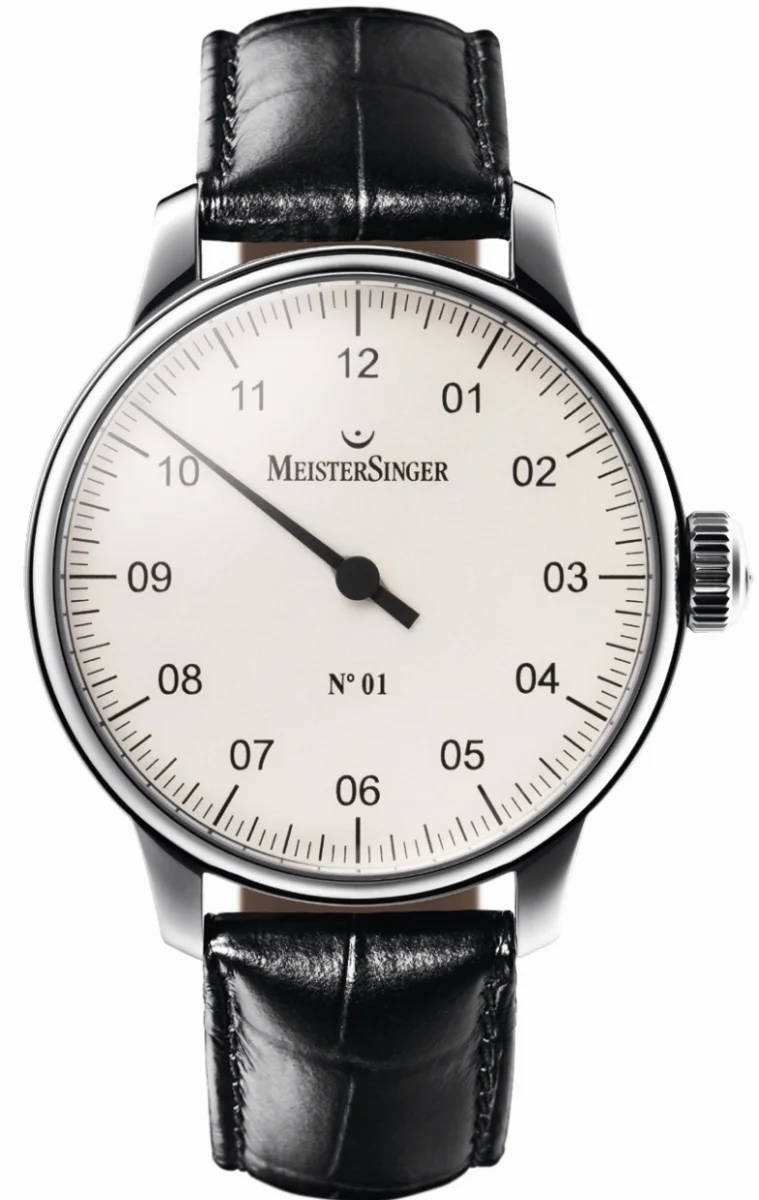 Meistersinger No:1 Am3301