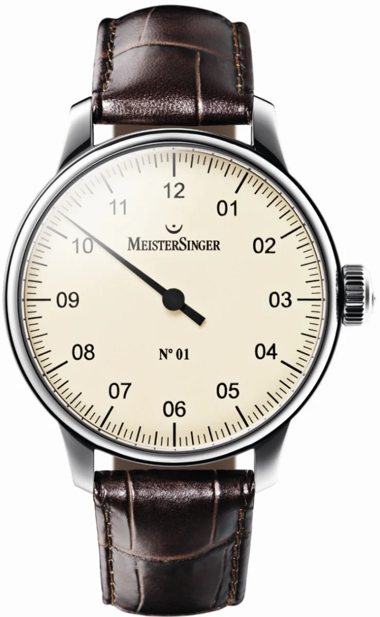 Meistersinger No:1 Am3303