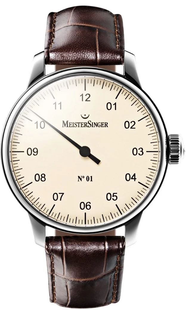 Meistersinger No:1 Bm3303