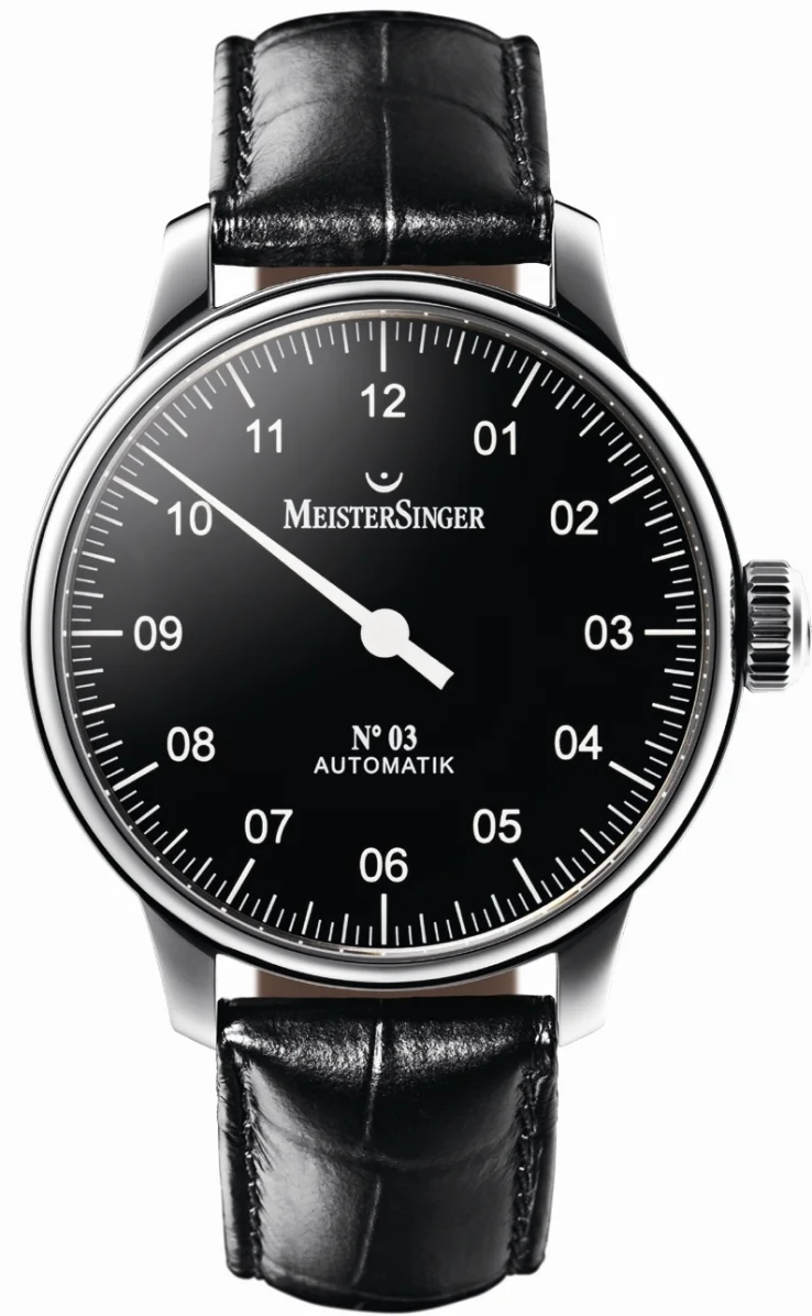 Meistersinger No:3 Am902