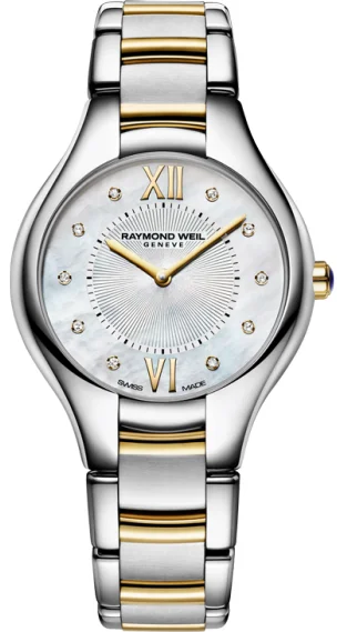 Raymond Weil Noemıa 5132-p-00985