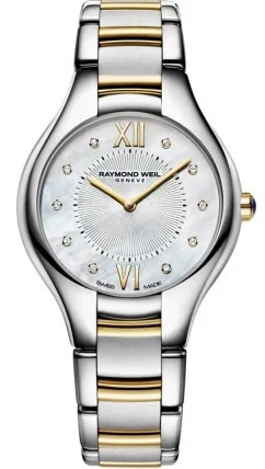 Raymond Weil Noemıa 5132-stp-00985