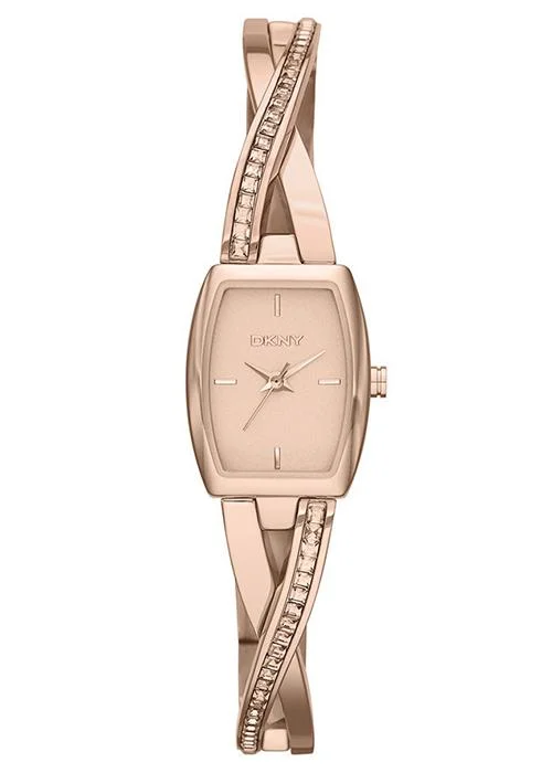 DKNY NY2238 Bayan Kol Saati